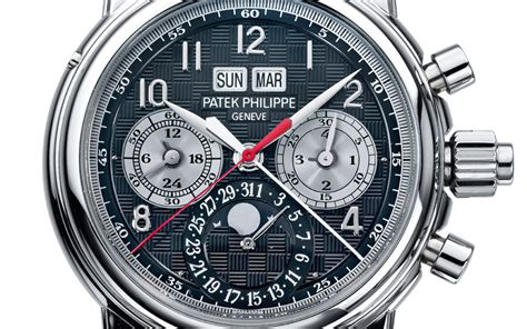 patek 5004t price